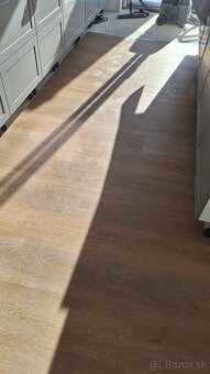 Vynilova podlaha 8mm+ korok - 7