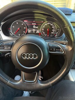 AUDI A6 C7 3.0TDI QUATTRO 180kw - 7