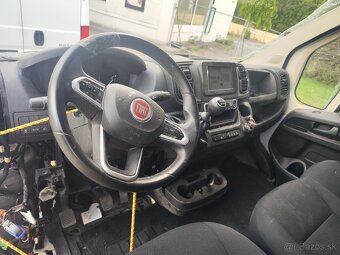 Rozpredam Ducato, Boxer, Jumper - 7 - 7