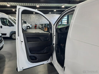 Opel Vivaro 1,5 CDTi L1H1 - 7