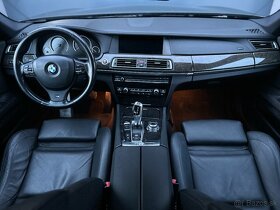 BMW F01 740xd M-packet,rad 7 - 7