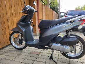 Honda Vision 110 , r. 2014 - 7