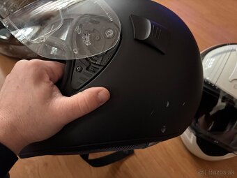Nolan,Schuberth,Shoei - 7