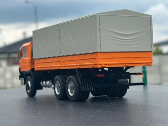 TATRA/ PRAGA predam zberatelske modely auta. Mierka 1:43. - 7