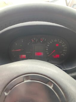 Audi A3 1.9TDI 66kw - 7