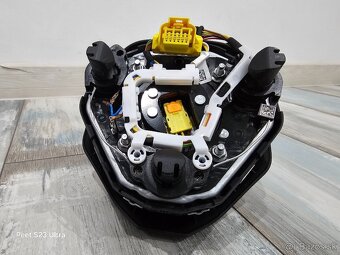Airbag VW Tiguan VW Golf - 7