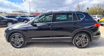 SEAT TARRACO 2.0 TDI 150 XCELLENCE - 7