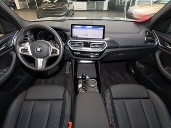BMW X3 xDrive20d M Sportpaket - 7