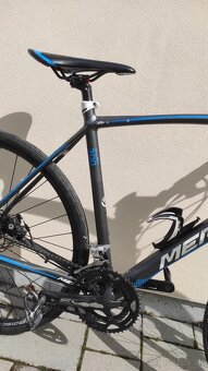 Merida cyclo cross 300 - 54cm - 7