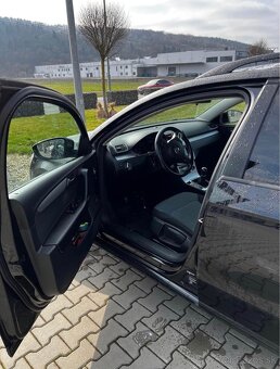 Volkswagen Passat Avant B7 2014 - 7