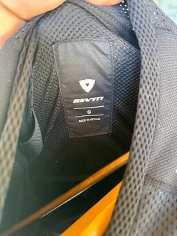 predam moto obuv - 7