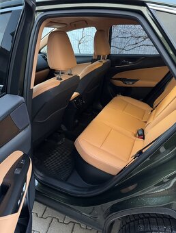 Lexus NX 350 - 7