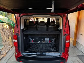 TOYOTA PROACE VERSO VIP - 7