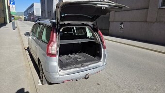 Citroen C4 Grand Picasso - 7