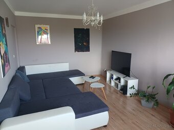 Trojizbový byt s výhľadom, ktorý vás očarí – Rimavská Sobota - 7