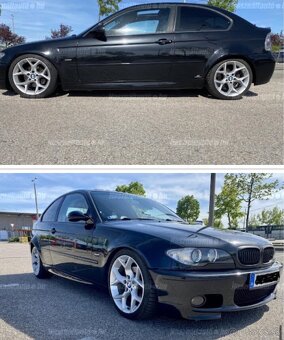 5x120 r18 bmw styling 322 - 7