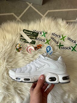 Nike Tn - 7