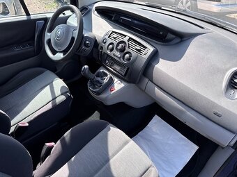 Renault Grand Scenic 1.5 DCi - 7
