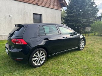 VW Golf VII 1,4 TSi R-line, SK auto - 7