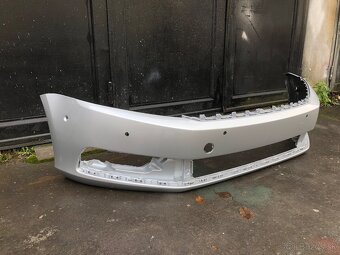 Predny Naraznik VW Passat B7 - 7