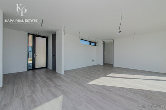 Rodinný dom č. 8 na predaj, novostavba, Veľký Šariš, časť Ka - 7