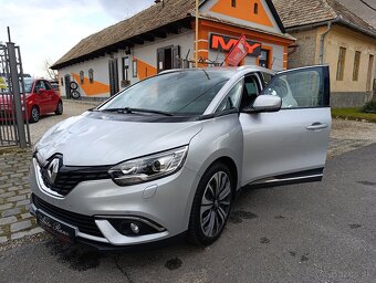 Renault Grand Scenic 1.7DCI R-Link Automat 5l/100km - 7