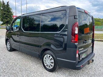 Opel Vivaro Van 1.6 BiTurbo CDTI L1H1 Base - 7