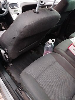 S Max 2.0 tdci - 7