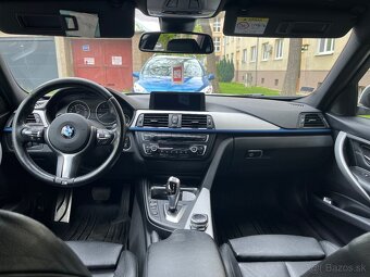 Predam BMW 335d Xdrive - 7