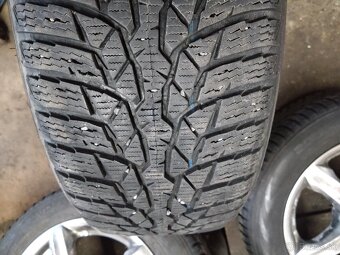 5x115 r16 opel - 7