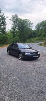 Audi A3 8L - 7