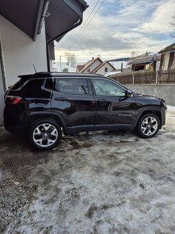 Jeep Compass - 7