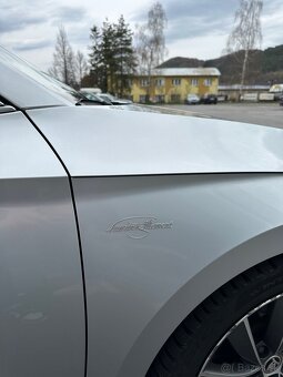 Škoda Superb L&K 2.0 TDI 4x4 DSG 190PS TOP výbava - 7
