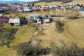 NOVA CENA 2 domy a 3000m2 pozemku - NA PREDAJ - 7