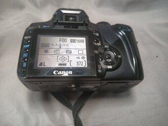 Canon EOS 400D - 7