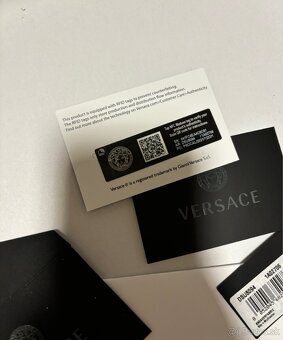 Tenisky versace - 7
