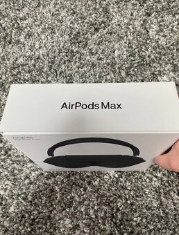Apple AirPods Max – TOP stav - 7