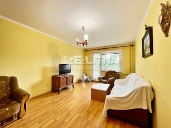 PERFEKTNÝ 2 IZBOVÝ BYT S BALKÓNOM, ZVOLEN - ZLATÝ POTOK - 7