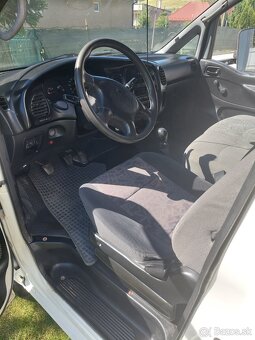 Hyundai H1 - 7
