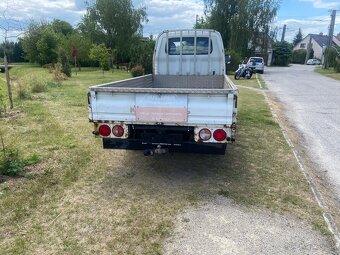 Kia k2500 2006 103 000kk - 7