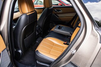 Range Rover Velar 3.0D V6 AWD A/T, nové rozvody - 7