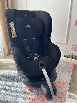 Detska autosedacka Britax Römer Dualfix 2 R 0-18kg - 7