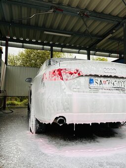 predam vymenim audi a4 b8 - 7