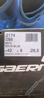 Gaerne SG 12 - 7