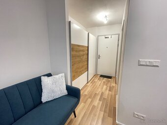 Novostavba 1 izbový byt - 7