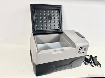 Karavan kompresorova chladnicka 30L - 7