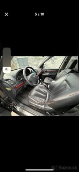 Hyundai SantaFee 2 - 7