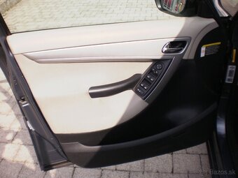 Citroen C4 Picasso 1,6i, 88kW, M6, r.2010 - 7