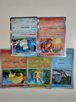 Pokemon Bulk 1350 ks - 7