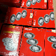 Na predaj LED svietidlá značky BRILO – nové, len skladované - 7